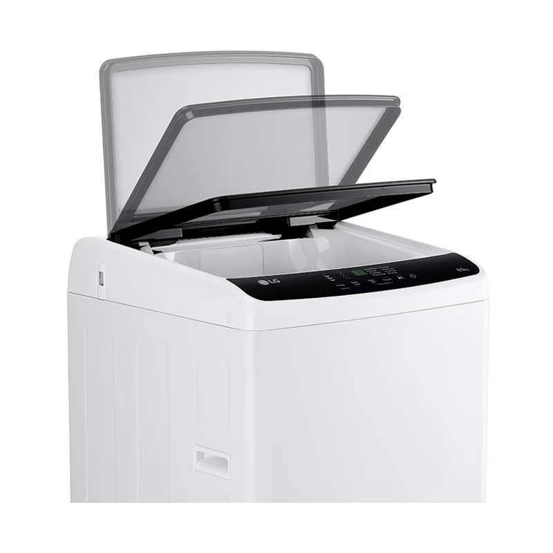 2025 Model – LG Washing Machine 8kg Top Load T2108NT1G - Image 4