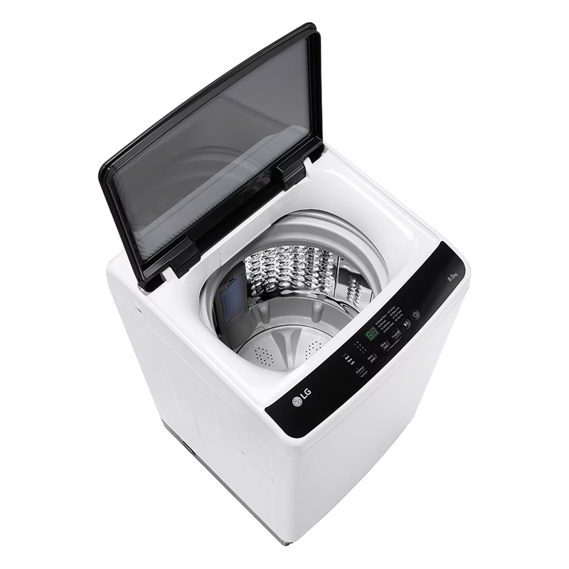 2025 Model – LG Washing Machine 8kg Top Load T2108NT1G - Image 5
