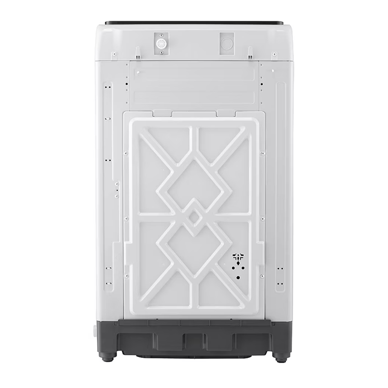 2025 Model – LG Washing Machine 8kg Top Load T2108NT1G - Image 10