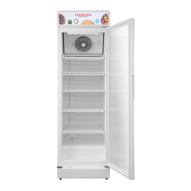 Condura CCH136NFI 13.6 cu.ft. No-Frost Inverter Chiller - 2025 - Image 2