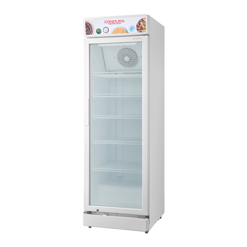 Condura CCH136NFI 13.6 cu.ft. No-Frost Inverter Chiller - 2025 - Image 3