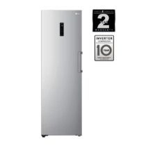 2025 Model – LG Inverter Upright Freezer 12.7 cu.ft. RVO-B127PS