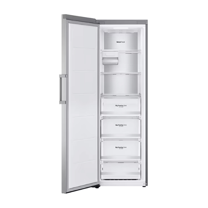 2025 Model – LG Inverter Upright Freezer 12.7 cu.ft. RVO-B127PS - Image 2