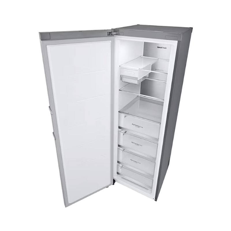 2025 Model – LG Inverter Upright Freezer 12.7 cu.ft. RVO-B127PS - Image 4