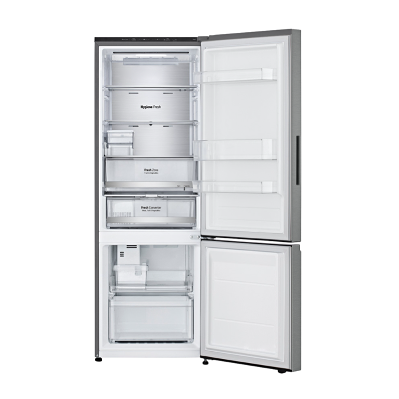 2025 Model – LG Refrigerator Two Door Bottom Freezer 12.7 cu.ft. RVB-A127PS - Image 4