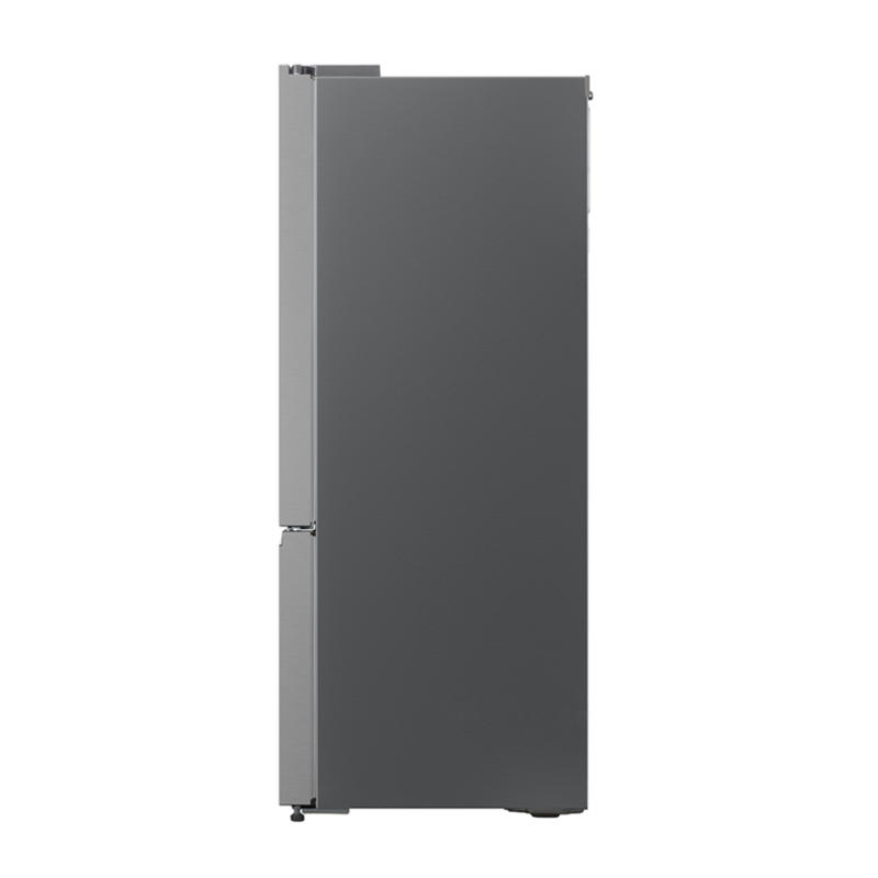 2025 Model – LG Refrigerator Two Door Bottom Freezer 12.7 cu.ft. RVB-A127PS - Image 5