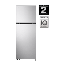 2025 Model - LG Refrigerator Two Door 9.3 cu.ft. RVT-B093DG