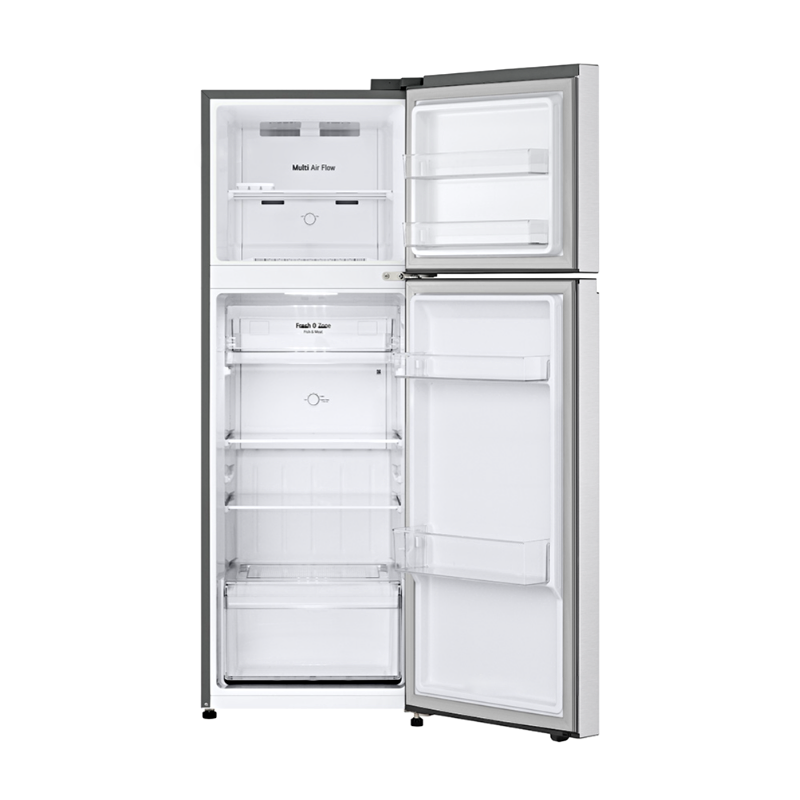 2025 Model - LG Refrigerator Two Door 9.3 cu.ft. RVT-B093DG - Image 4