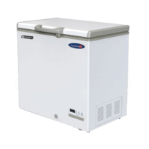 Fujidenzo IFCP-48GDF 4.8 cu.ft. HD Inverter Chest Freezer