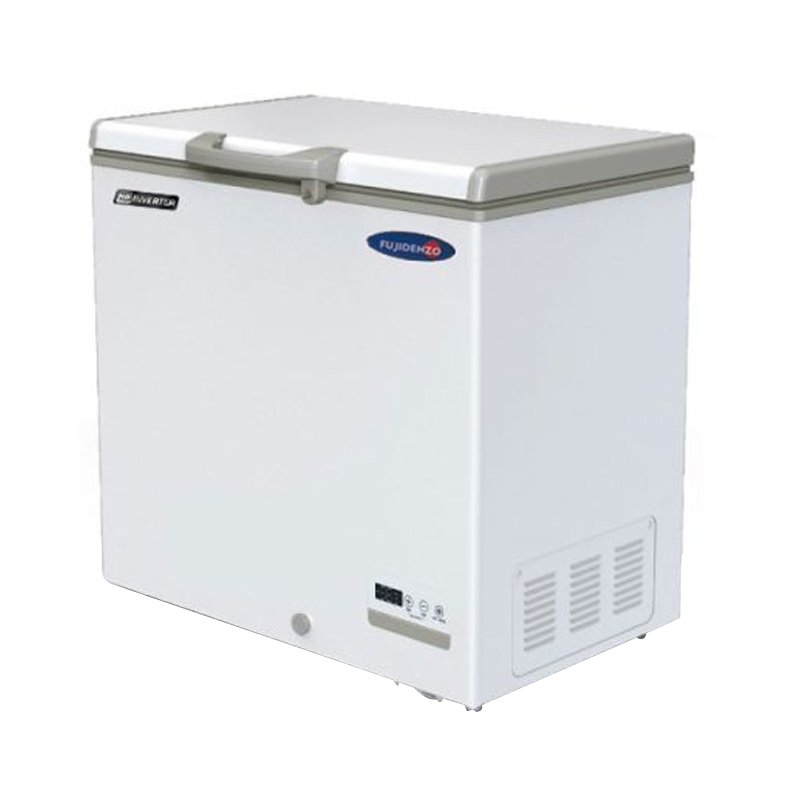 Fujidenzo IFCP-48GDF 4.8 cu.ft. HD Inverter Chest Freezer