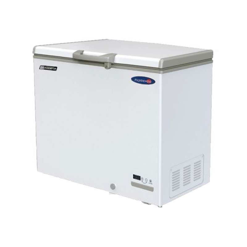 Fujidenzo IFCP-68GDF 6.8 cu.ft. Inverter Chest Freezer