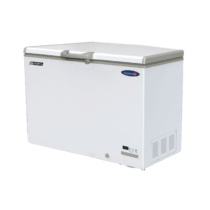 Fujidenzo IFCP-88GDF 8.8 cu.ft. Inverter Chest Freezer
