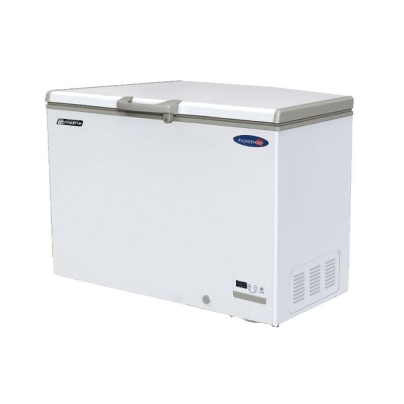 Fujidenzo IFCP-88GDF 8.8 cu.ft. Inverter Chest Freezer