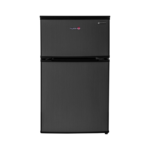 Fujidenzo IRD-35G 3.5 cu.ft. Two Door Refrigerator