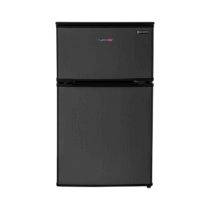 Fujidenzo IRD-35G 3.5 cu.ft. Two Door Refrigerator