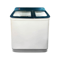 Fujidenzo JWT-1002SS 10.2kg Twin Tub Washing Machine