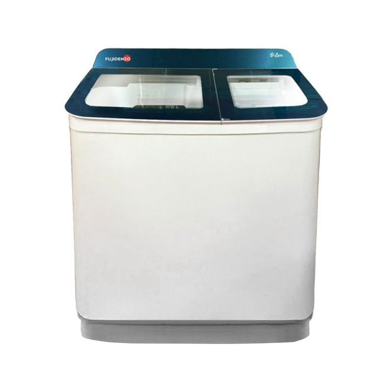 Fujidenzo JWT-1002SS 10.2kg Twin Tub Washing Machine