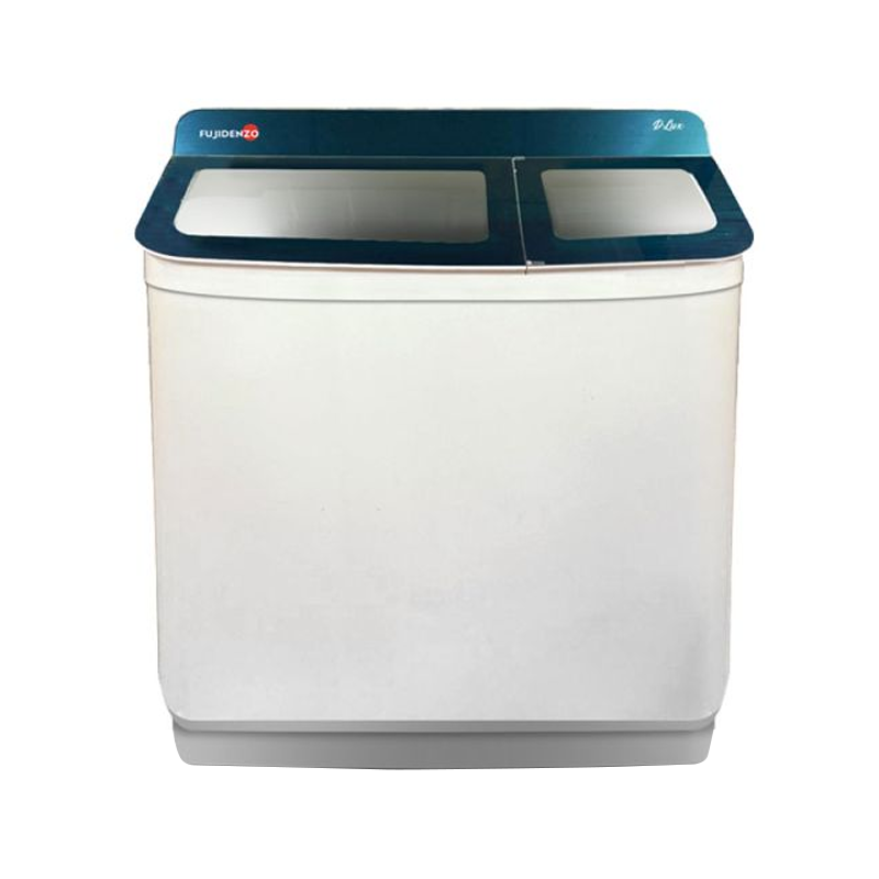 Fujidenzo JWT-1202SS 12.2kg Twin Tub Washing Machine