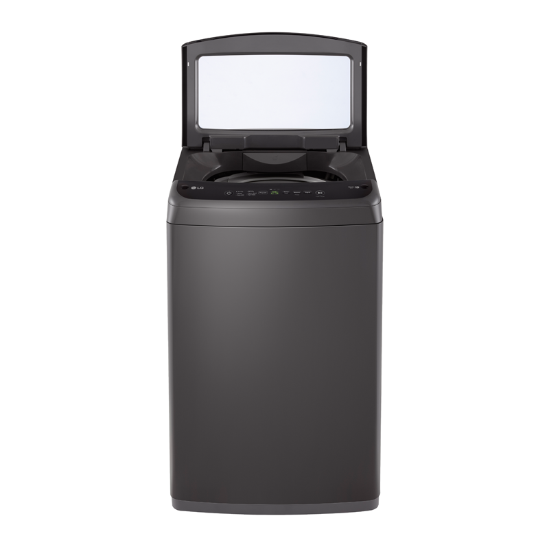 2025 Model – LG Washing Machine 9kg Top Load T2109VBTM - Image 3