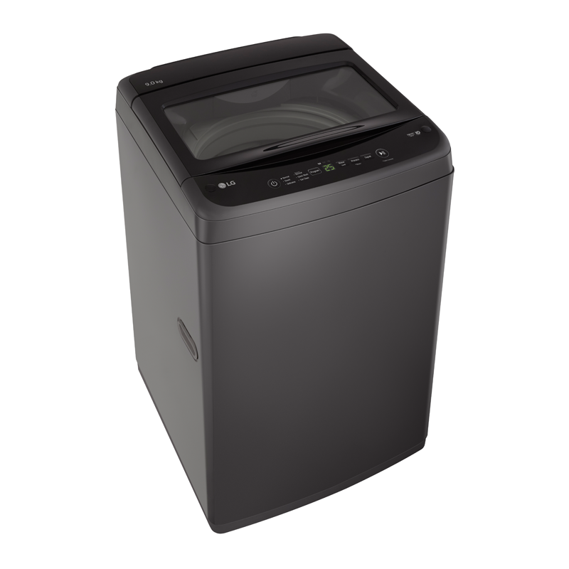 2025 Model – LG Washing Machine 9kg Top Load T2109VBTM - Image 4