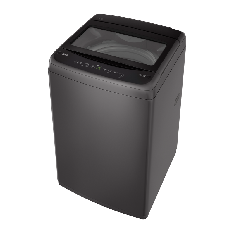2025 Model – LG Washing Machine 9kg Top Load T2109VBTM - Image 5