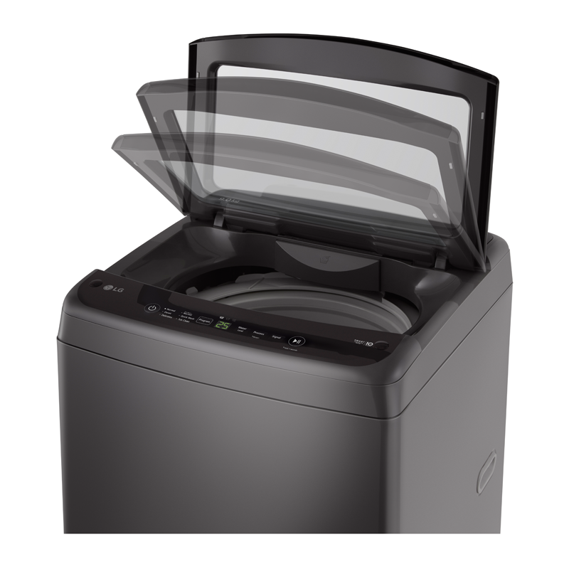 2025 Model – LG Washing Machine 9kg Top Load T2109VBTM - Image 6