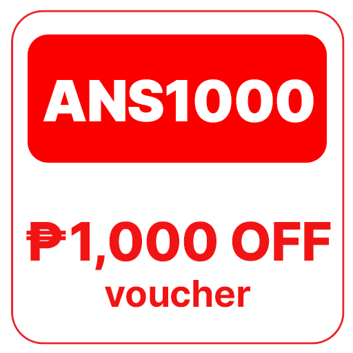 ANS1000 coupon