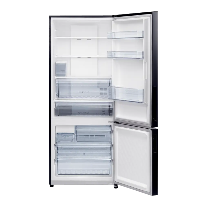 Panasonic NR-BX421HWKP 13.3cu.ft. Two Door Bottom Mount Refrigerator - 2025 - Image 4