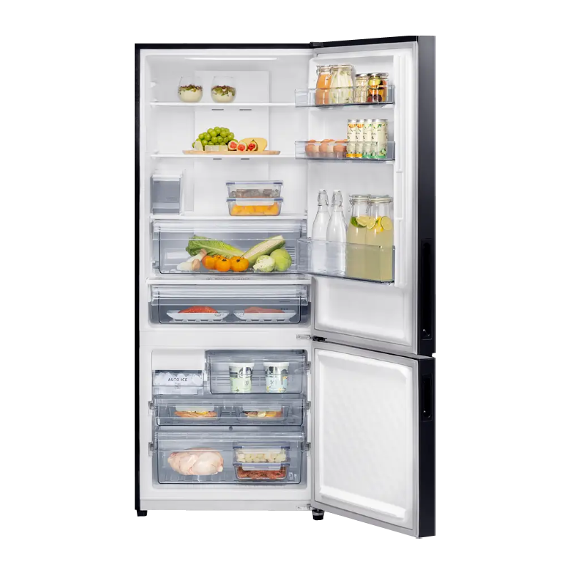 Panasonic NR-BX421HWKP 13.3cu.ft. Two Door Bottom Mount Refrigerator - 2025 - Image 5