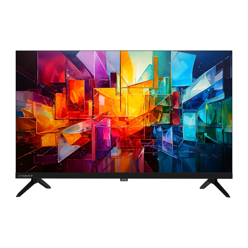 Devant 32STW102 32in HD Smart TV - 2025