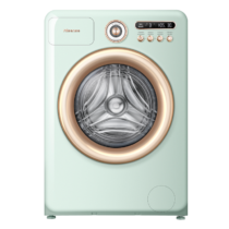 Hisense WD105R5P 10.5 kg. Front Load Washer & 7kg. Dryer - 2025