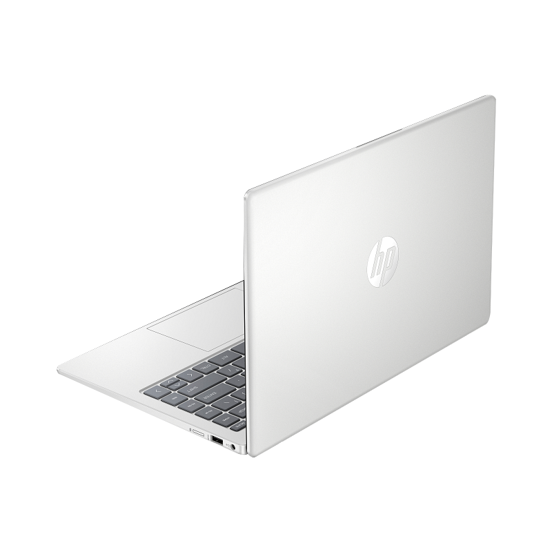 HP 14-EP0330TU Intel® Core™ i3 1315U 14" FHD Natural Silver - Image 5