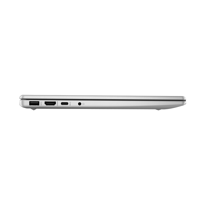 HP 14-EP0330TU Intel® Core™ i3 1315U 14" FHD Natural Silver - Image 2