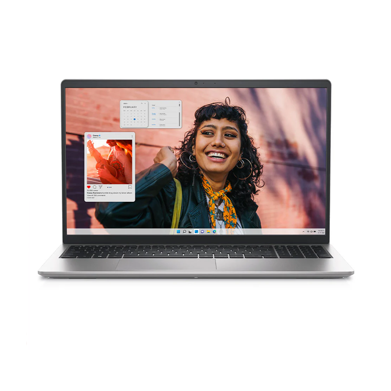 Dell INSPIRON 15 3530 Intel Core™ i5 15.6" FHD Platinum Silver