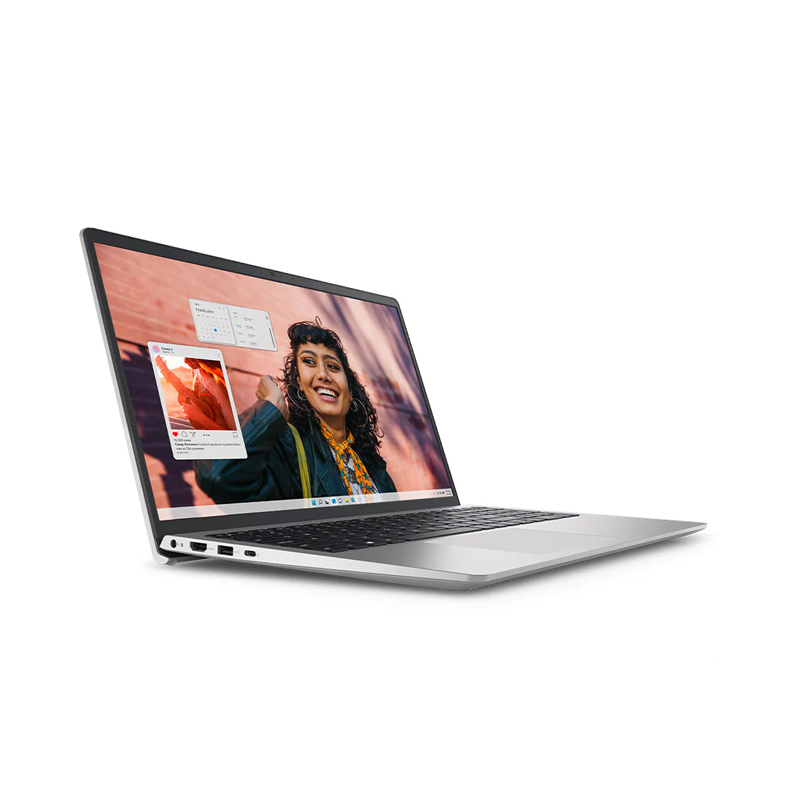 Dell INSPIRON 15 3530 Intel Core™ i5 15.6" FHD Platinum Silver - Image 2