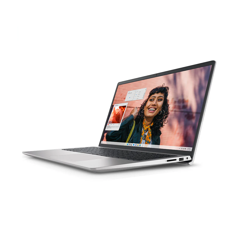 Dell INSPIRON 15 3530 Intel Core™ i5 15.6" FHD Platinum Silver - Image 6