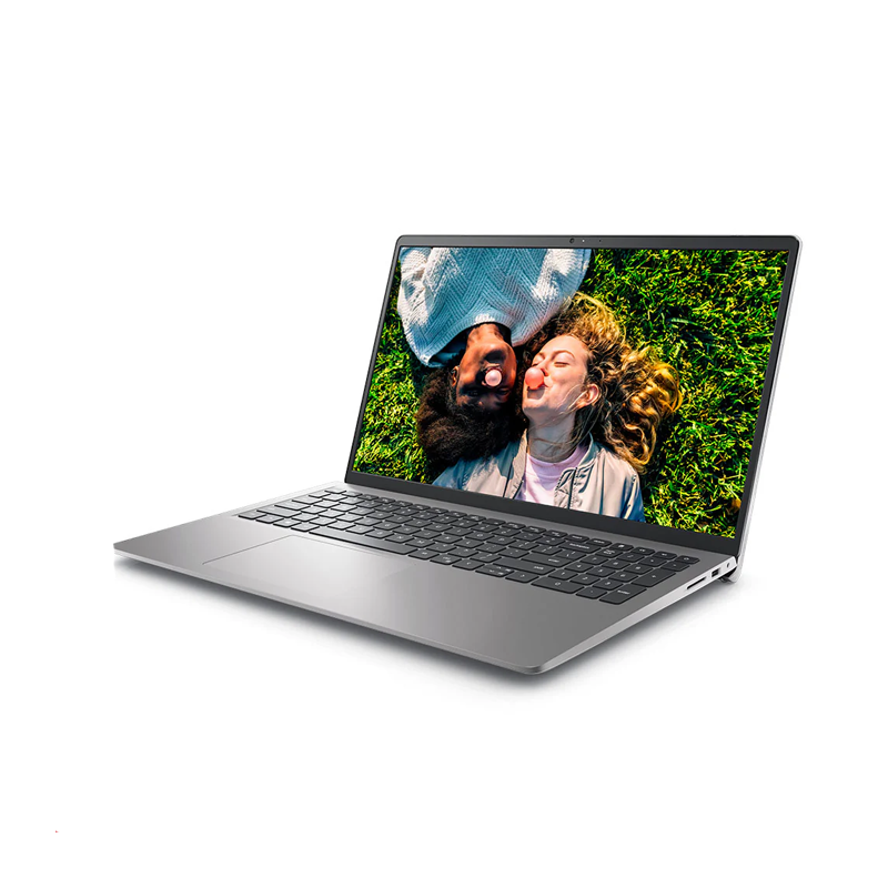 Dell INSPIRON 15 3520 Intel Core™ i5 15.6" FHD Platinum Silver - Image 2