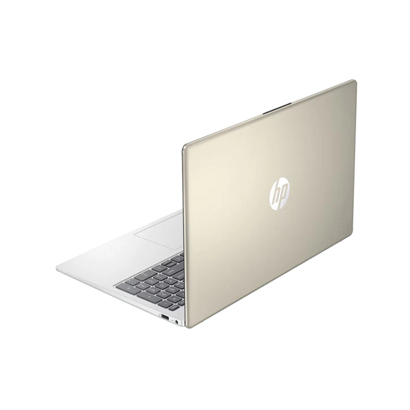 HP 15-FC0274AU AMR Ryzen™ 3 15.6" FHD Warm Gold - Image 5