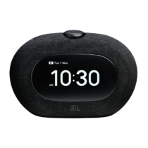 JBL Horizon 3 Bluetooth Clock Radio Speaker Black