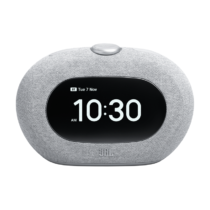 JBL Horizon 3 Bluetooth Clock Radio Speaker Gray
