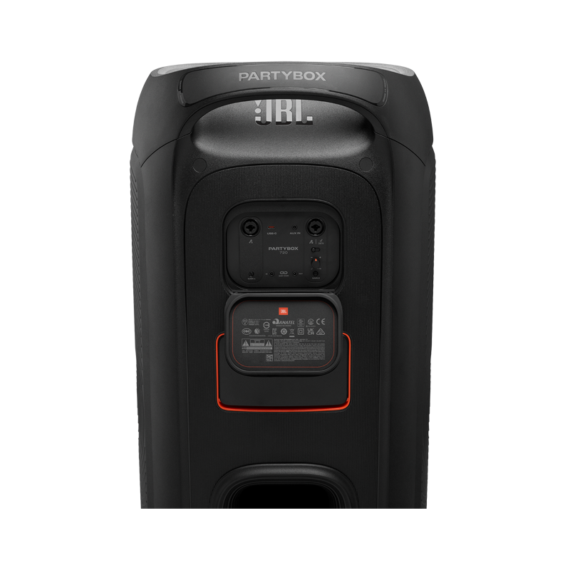 JBL PartBox 720 Bluetooth Party Speaker - Image 5