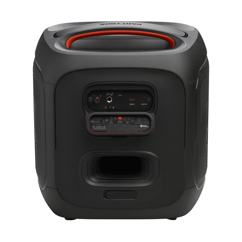 JBL PartBox Encore Essential 2 Portable Bluetooth Party Speaker - Image 3