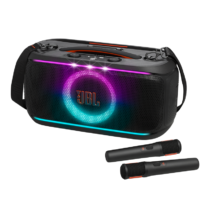 JBL PartyBox On-the-Go 2 Portable Party Speaker