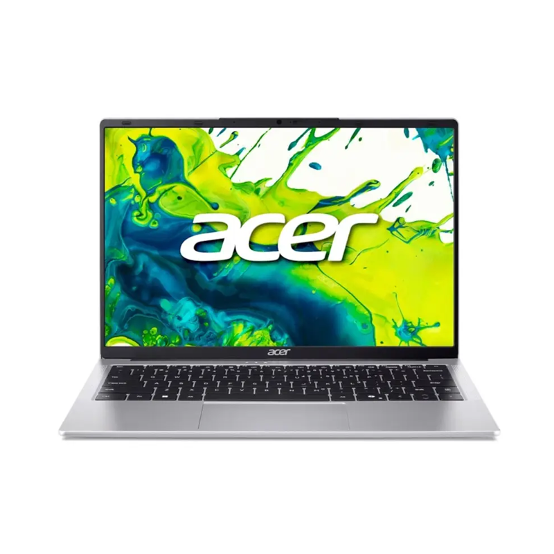 Acer Aspire Lite 14 AL14-32P-34RE Intel Core™ 3 14" WUXGA IPS Natural Titanium