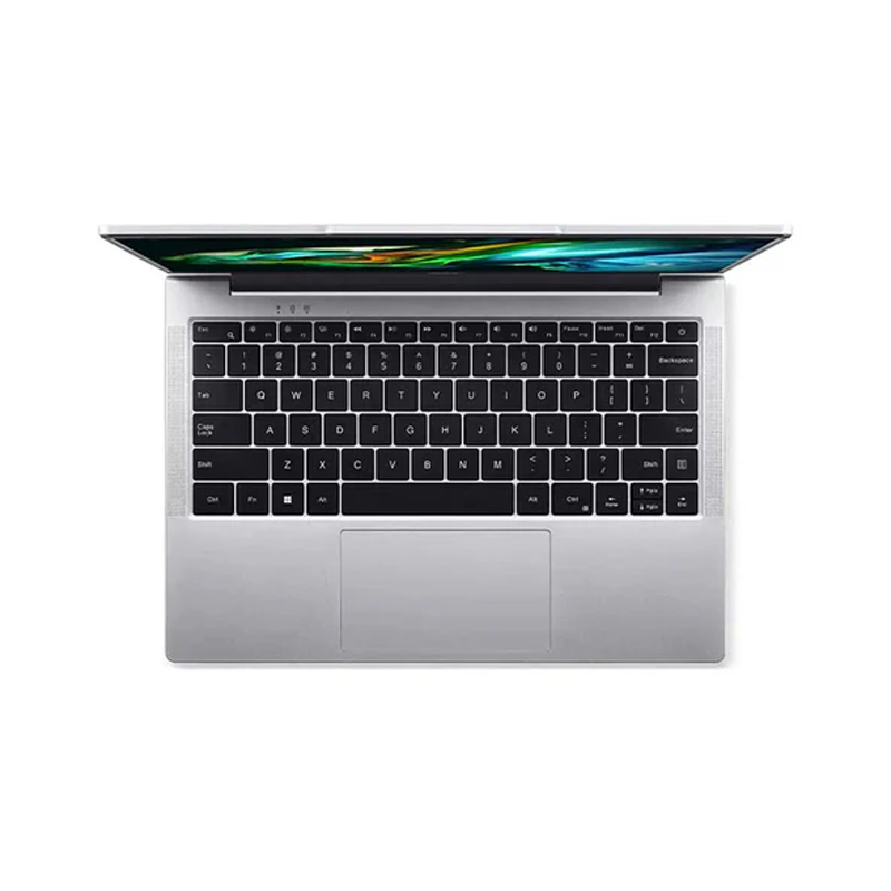 Acer Aspire Lite 14 AL14-32P-34RE Intel Core™ 3 14" WUXGA IPS Natural Titanium - Image 4