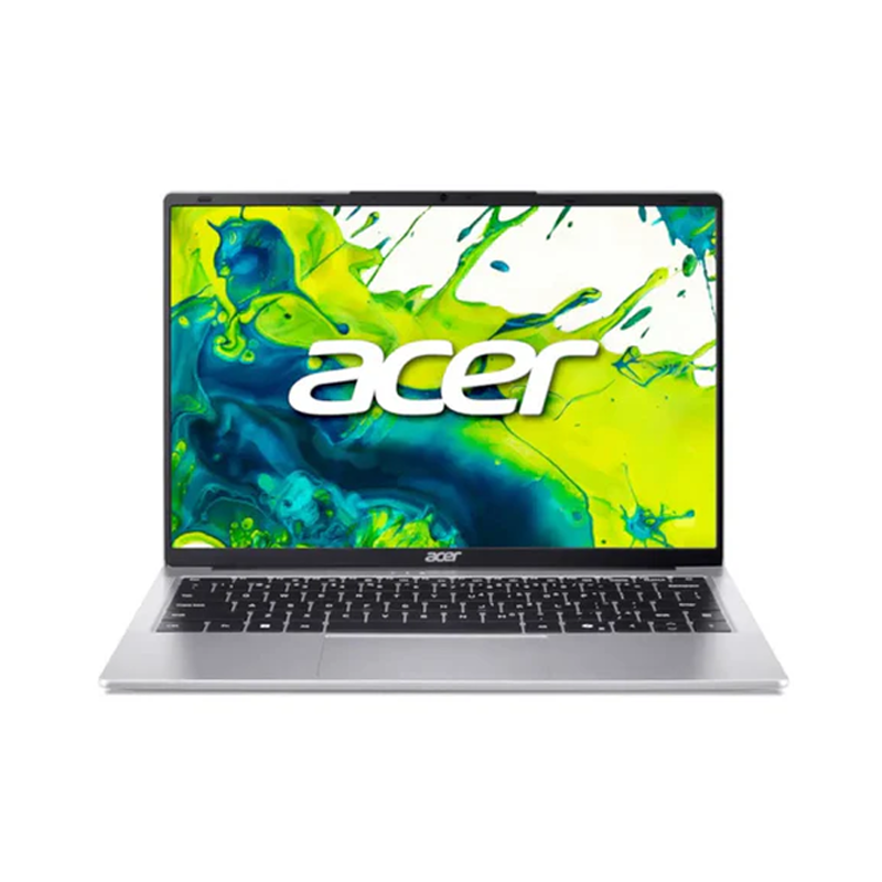 Acer Aspire Lite AL14-32P-392P Intel Core™ 3 14" IPS WUXGA Light Silver