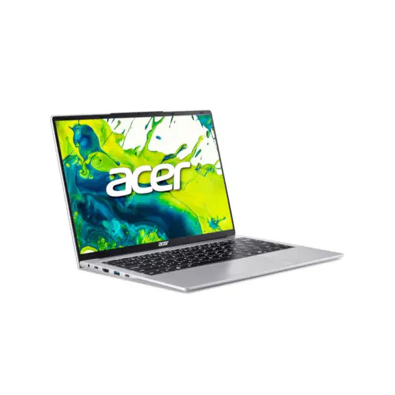 Acer Aspire Lite AL14-32P-392P Intel Core™ 3 14" IPS WUXGA Light Silver - Image 2