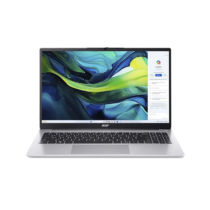 Acer Aspire Lite AL15-42P-R6D1 AMD Ryzen™ 7 15.6" WUXGA IPS Light Silver