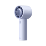 JisuLife LIFE 10 4000mAh Handheld Fan Blue