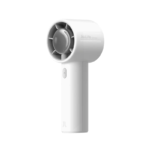 JisuLife LIFE 10 4000mAh Handheld Fan Grey